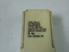 Potter & Brumfield CB-1024B-78 Time Delay Relay 1.8-180Sec 10A@240VAC USED