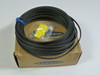 Banner PBT450U 31414 Photoelectric Fiber Assembly 1mm Core 5m Cable ! NEW !