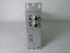 Fischer & Porter 55PA1200 Process Alarm Relay 5Amp 120VAC USED