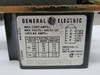 General Electric CR124YOB2821B Magnetic Overload Relay 145A Max 600V AC/DC USED