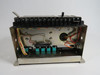 Minster SCRB-58 Eddy Current Clutch Control 110VDC 8A DC NO INTERNAL BOARDS USED