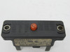 Square D 9007-AO-6 Snap Switch 600VAC@5/8A 600VDC@10/0.02A Red Button USED