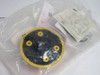 Schneider GS2AH440 External Rotary Handle Red/Yellow NEMA 4 4X NWB