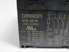 Omron G7Z-3A1B-DC24 Power Relay 24VDC 4-Pole 3PST-NO/SPST-NC *Box Wear* NEW