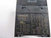 Omron G7Z-3A1B-DC24 Power Relay 24VDC 4-Pole 3PST-NO/SPST-NC NEW