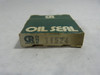 Chicago Rawhide 11524 Oil Seal ! NEW !