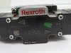 Rexroth R900722575 Directional Spool Valve W/ R900021463 Missing Screws USED