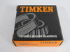 Timken JL69310 Tapered Roller Bearing Cup 2.4803"OD 0.5315"W NEW