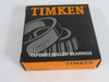 Timken L610510 Tapered Roller Bearing Cup 3.7188"OD 0.5938"W NEW