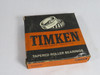 Timken 47620A Tapered Roller Bearing Cup 5.2500"OD 1.0313"W NEW