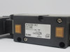 SMC VFS3100-3FZ Solenoid Valve 88-132V @ 50HZ 94-138V @60HZ 0.1-1.0mpa USED