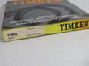 Timken 415043 National Oil Seal 4.125"ID 5.756"OD 0.562"W NEW