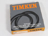 Timken 413469 National Oil Seal 2.125"ID 3.350"OD 0.375"W NEW