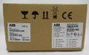 ABB ACS355-03U-04A1-4 Machinery AC Drive 2HP 3Ph 0-480V 4.1A BOX WEAR NEW