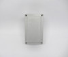 Stahlin CF532 Slim Fiberglass Enclosure 5x3x2" *Shelf Wear* NEW