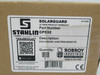 Stahlin CF532 Slim Fiberglass Enclosure 5x3x2" *Shelf Wear* NEW