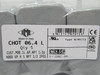 Ilme CHOT-06.4-L Rectangular Connector Hood 2Peg Side Cbl Entry 1/2"NPT 5Pk NEW