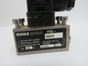 Mahle PIS-3060 Solenoid Valve 400 Bar 230V 40-60HZ USED