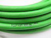 Siemens 6FX5002-2CF02-1BA0 10 Meter Cable Green NOP