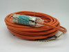 Siemens 6FX5002-5CA01-1BA0 10 Meter Cable Orange USED