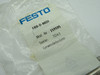 Festo 159595 FRB-D-MIDI Threaded Stud Bolt 2-Pack NWB