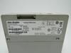 Allen-Bradley 1769-L33ER CompactLogix 2 MB ENet Controller Ser A F/W 1.002 USED