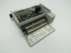 Advanced Micro Controls 3601 Motion Controller Module Stepper USED