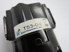 Arrow Pneumatics T53-04 Automatic Drain 1/2" NPT 150Psi USED