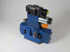 Rexroth R900619223 Spool Valve 24VDC 4WE-6D6X/EG24N9DL/B10 MISSING SCREW NOP