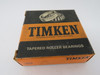 Timken 389 Tapered Roller Bearing Cone 2.1880"ID 0.8640"W NEW