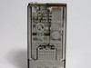 Allen-Bradley 700-HC24Z24 Ice Cube Relay Series D 24VDC 7A 14-Blade USED