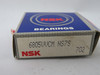 NSK 6805VVCM Single Row Ball Bearing 32mmOD 12mmID 10mmW NEW