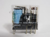 Omron G2R-2-SN-DC24 Plug-In Relay 24VDC 5A 8-Blade NOP