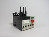 Siemens 3UA7020-0G Overload Relay 0.4-0.63A 1NC 2A UL and CSA Rating NEW