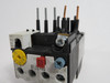 Eaton ZB12-2,4 XTOB2P4BC1 Overload Relay 1.6-2.4A MISSING CAP USED