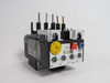 Eaton ZB12-2,4 XTOB2P4BC1 Overload Relay 1.6-2.4A Moeller Series NEW