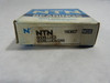 NTN 6005-LLU-C3 Pressed Steel Bearing ! NEW !