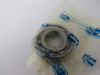 Koyo EE5 Single Row Ball Bearing 1-3/8"OD 5/8"ID 9/32"RW NEW