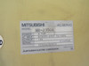 Mitsubishi MR-J350A AC Servo Drive 3.5kW 16A *Discolored* USED