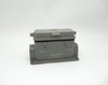 Harting 19300161266 Heavy Duty Connector Enclosure Type 4X/12 NOP