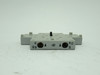 Sprecher & Schuh CA7-PA-10 Auxiliary Contact Block 1NO 690V 10A NEW STYLE USED