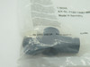 Murr Elektronik 7129-13021-0000000 Screw Terminal Connector Female 90 Degree NWB
