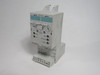 Siemens 3RF2920-0HA13 Power Regulator 20A 24VAC/DC 110-230VAC USED
