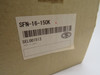 Taisei Kogyo SFN-16-150K SEL001513 Suction Filter NEW