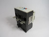 Siemens 3UA6001-3H Thermally Delayed Overload Relay 90-120A USED