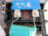 Allen-Bradley 509-BOD-7 Ser B Starter 115-120V@60Hz 110V@50Hz NO OVERLOAD USED