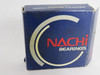 Nachi 6007-2NSE-C3 Deep Groove Ball Bearing 62mmOD 35mmID 14mmW NEW