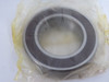 Nachi 6007-2NSE-C3 Deep Groove Ball Bearing 62mmOD 35mmID 14mmW NEW