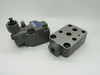 Tokyo Keiki URG1-06-C-13-JA-S7-J Relief Valve 3.5MPa NEW