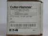 Eaton Cutler-Hammer C362H5 Disconnect Switch Handle Series A1 NEW